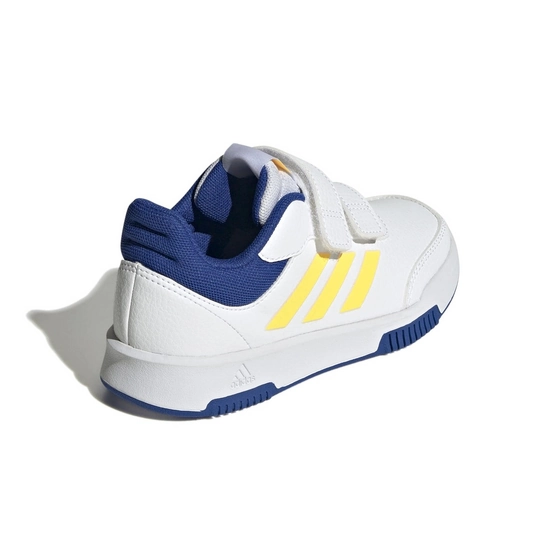 Baskets BLANC ADIDAS Tensaur Sport 2.0