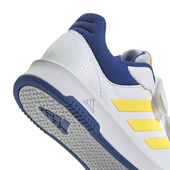 Baskets BLANC ADIDAS Tensaur Sport 2.0