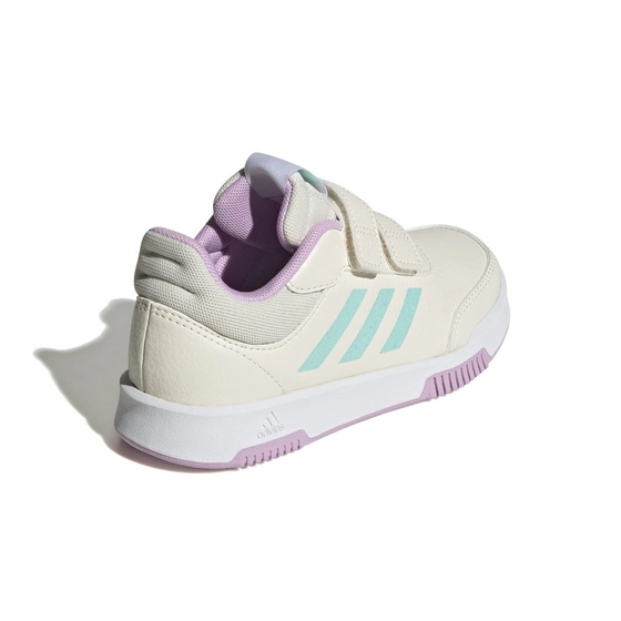 Sneakers WHITE ADIDAS Tensaur Sport