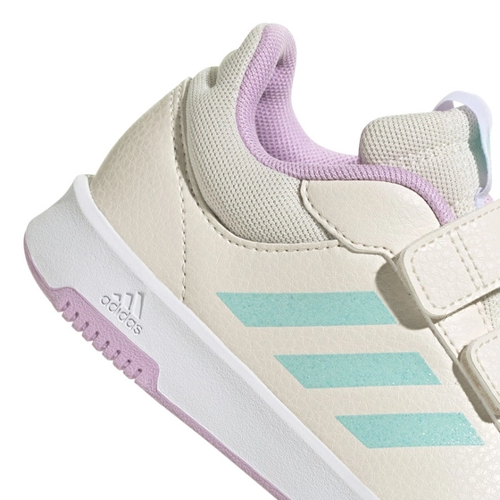 Sneakers WHITE ADIDAS Tensaur Sport