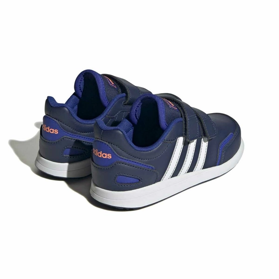 Baskets BLEU ADIDAS VS Switch 3