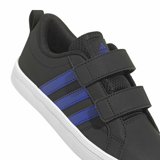 Baskets NOIR ADIDAS VS Pace 2.0