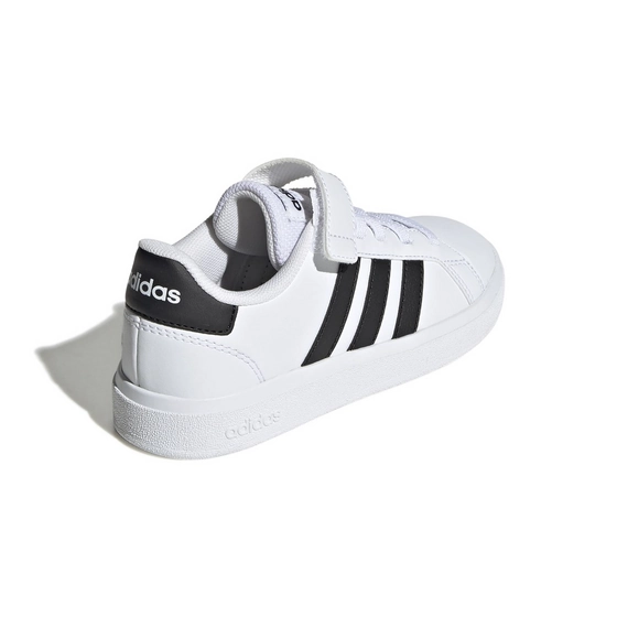 Sneakers WHITE ADIDAS Grand Court 2.0