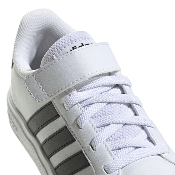 Sneakers WHITE ADIDAS Grand Court 2.0