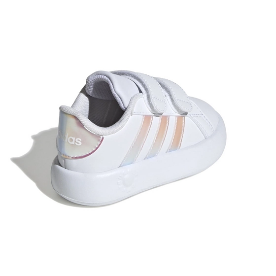 Sneakers WHITE ADIDAS Grand Court 2.0