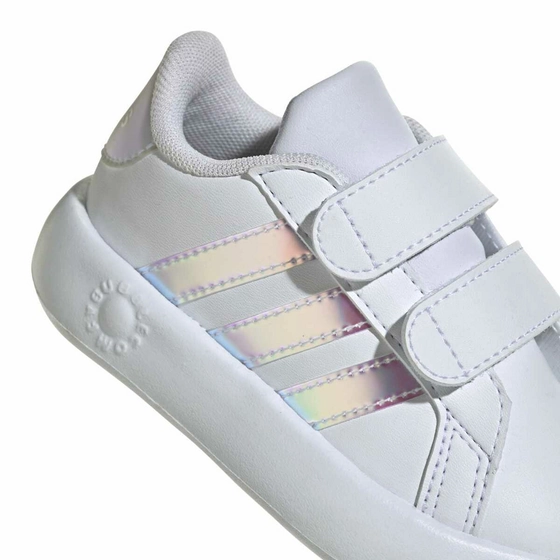 Sneakers WHITE ADIDAS Grand Court 2.0