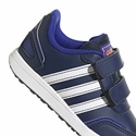 Sneakers BLUE ADIDAS VS Switch 3