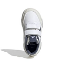 Baskets BLANC ADIDAS Tensaur Sport 2.0