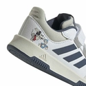 Baskets BLANC ADIDAS Tensaur Sport 2.0