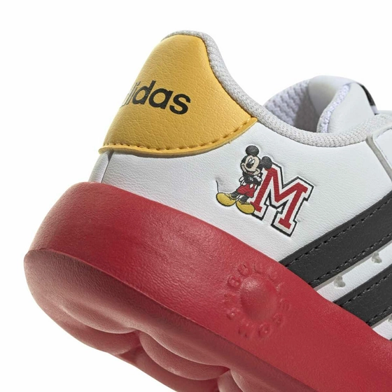 Sneakers WHITE ADIDAS Breaknet Mickey 2.0