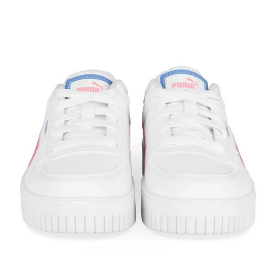 Baskets BLANC PUMA Ps Carina Street Deep D