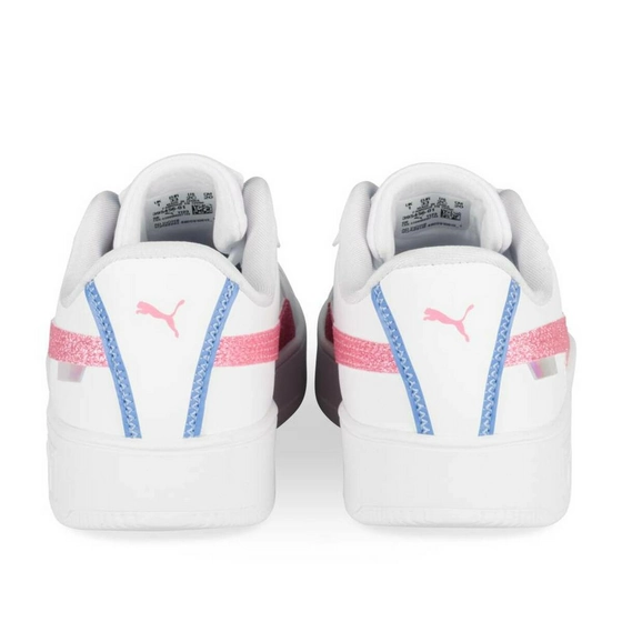 Baskets BLANC PUMA Ps Carina Street Deep D