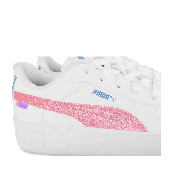 Sneakers WHITE PUMA Ps Carina Street Deep D