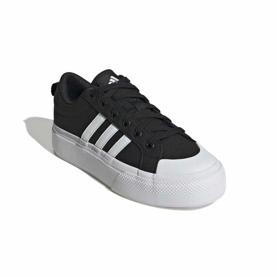 Sneakers BLACK ADIDAS Bravada 2.0 Platform