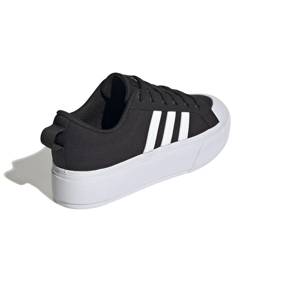 Baskets NOIR ADIDAS Bravada 2.0 Platform