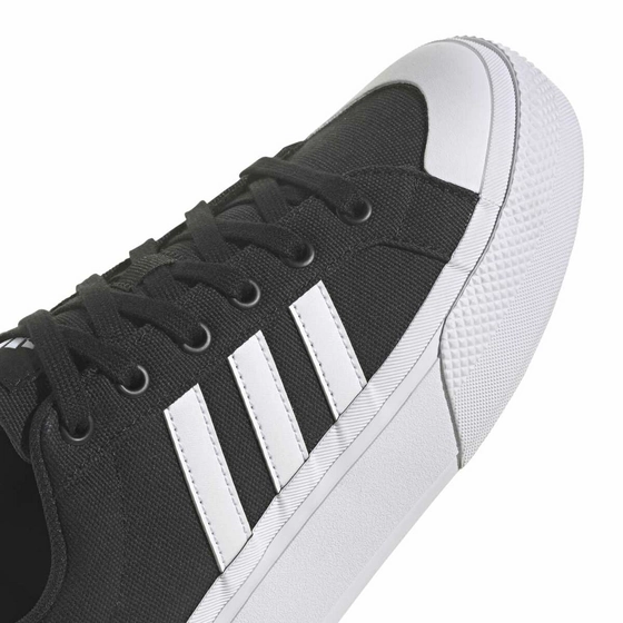 Sneakers BLACK ADIDAS Bravada 2.0 Platform