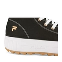 Sneakers BLACK FILA Blockster Mid Wmn