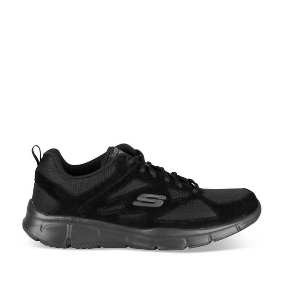 Sneakers BLACK SKECHERS Equalizer