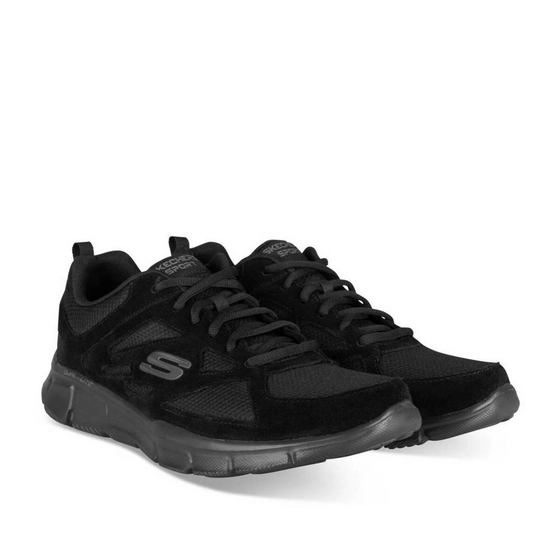 Baskets NOIR SKECHERS Equalizer