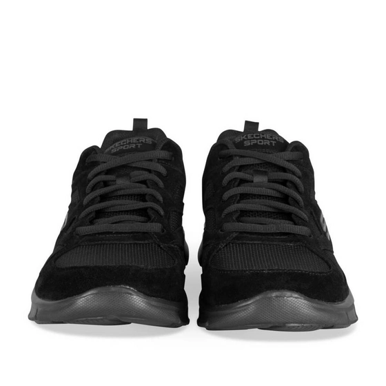 Baskets NOIR SKECHERS Equalizer