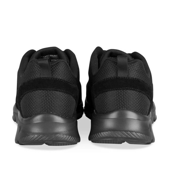 Baskets NOIR SKECHERS Equalizer