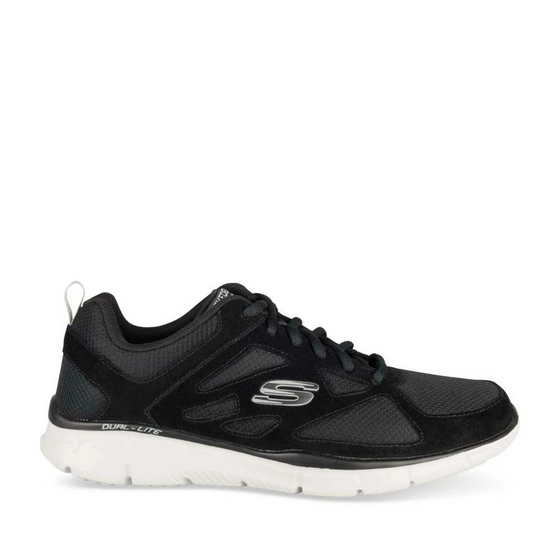 Sneakers BLACK SKECHERS Equalizer