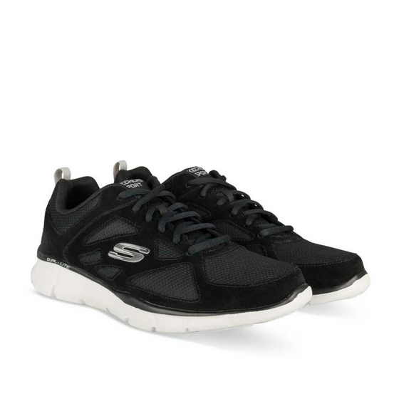 Sneakers BLACK SKECHERS Equalizer