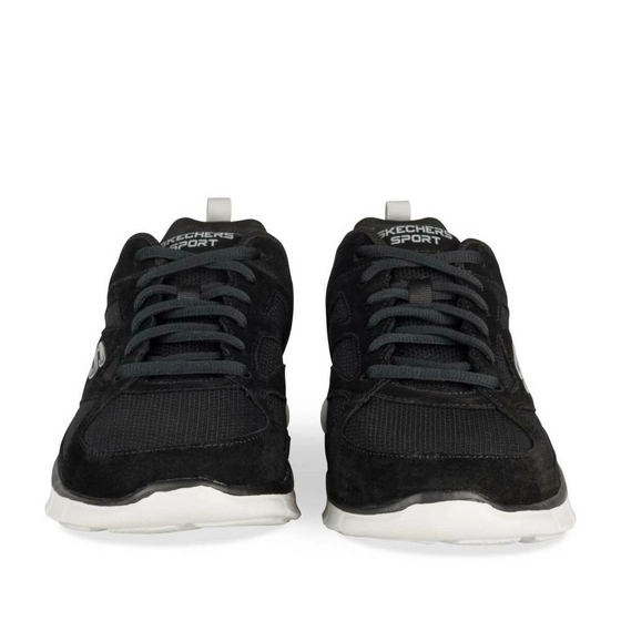 Sneakers BLACK SKECHERS Equalizer