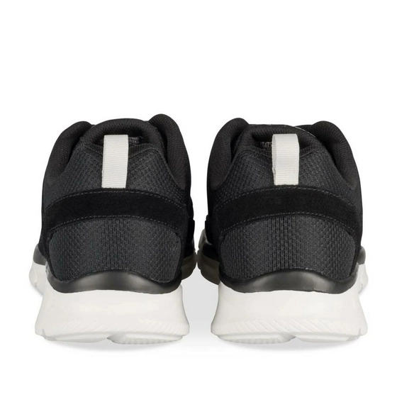 Sneakers BLACK SKECHERS Equalizer