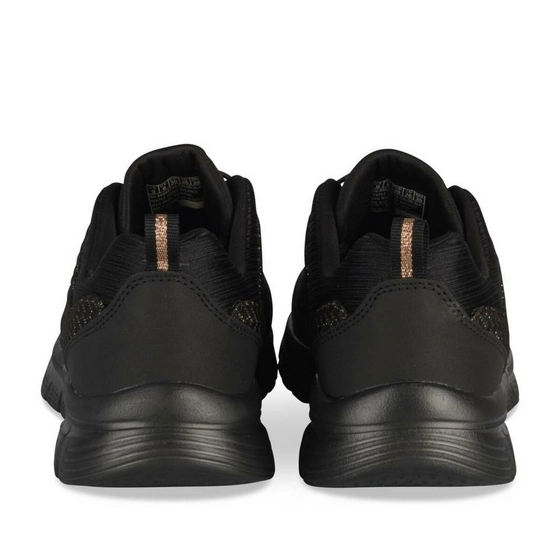 Sneakers BLACK SKECHERS Graceful