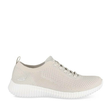 Sneakers GRIJS SKECHERS Social Muse