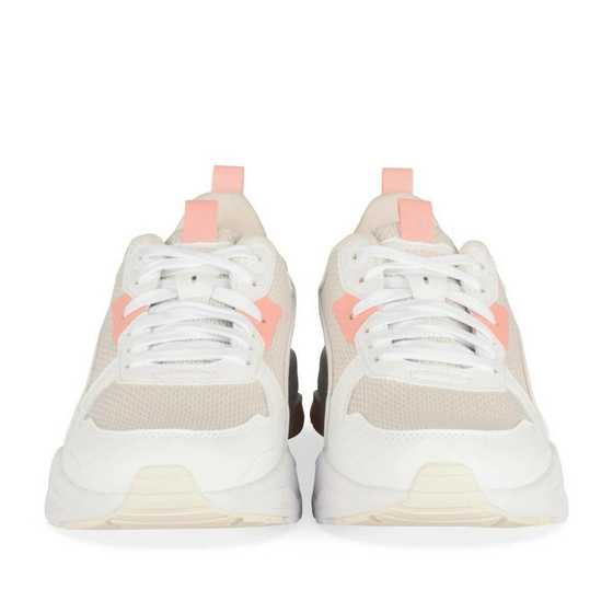 Sneakers WHITE PUMA Wns Trinity Lite