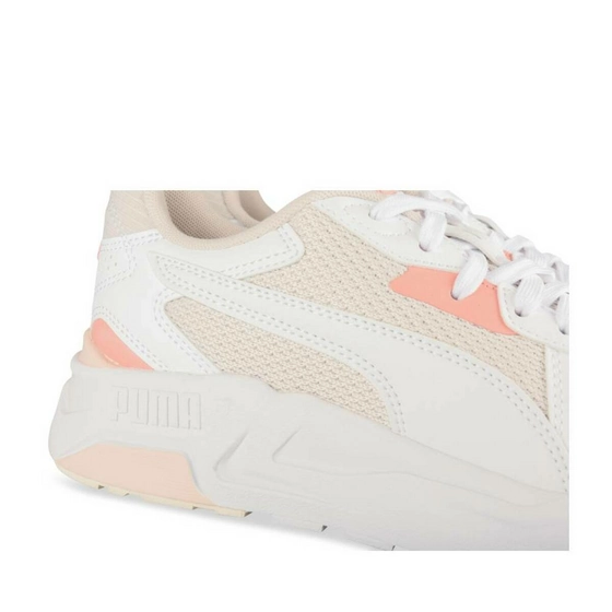 Sneakers WHITE PUMA Wns Trinity Lite