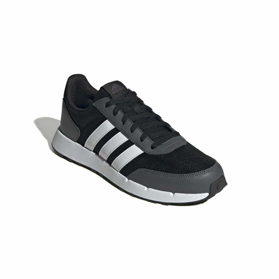 Baskets NOIR ADIDAS Run 50