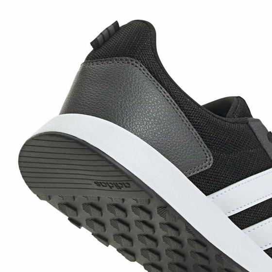 Baskets NOIR ADIDAS Run 50