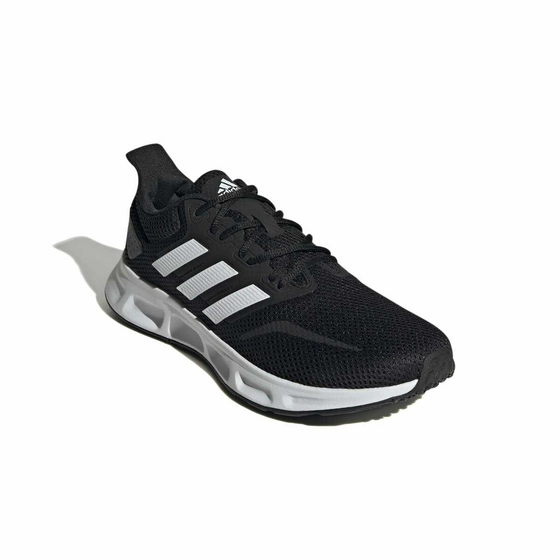 Sneakers BLACK ADIDAS Showtheway 2.0