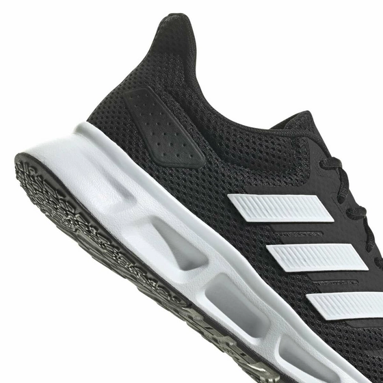 Sneakers BLACK ADIDAS Showtheway 2.0