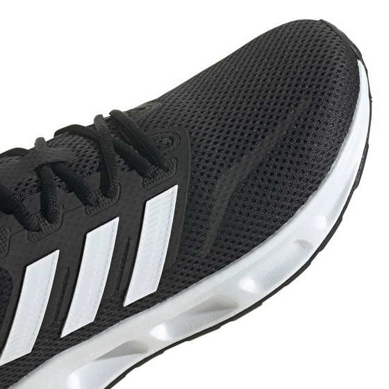 Sneakers BLACK ADIDAS Showtheway 2.0