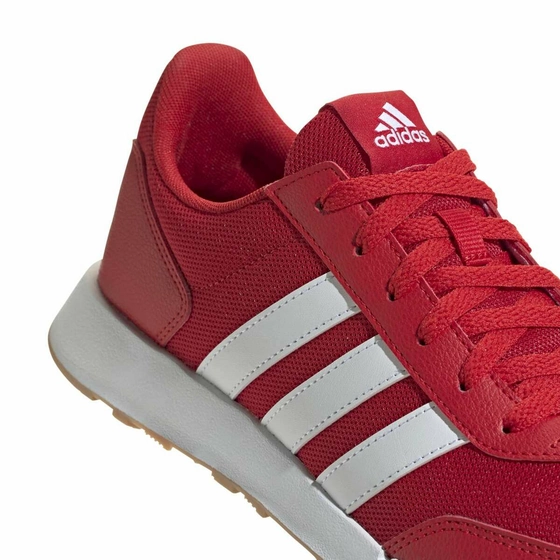 Sneakers RED ADIDAS Classic Run