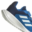 Baskets BLANC ADIDAS Tensaur Run 2.0