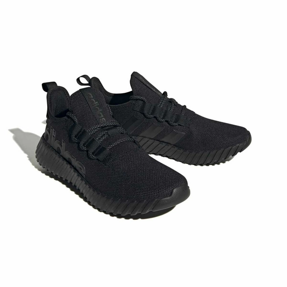 Baskets NOIR ADIDAS Kaptir 3.0