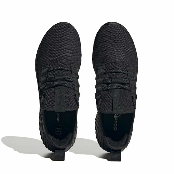 Baskets NOIR ADIDAS Kaptir 3.0