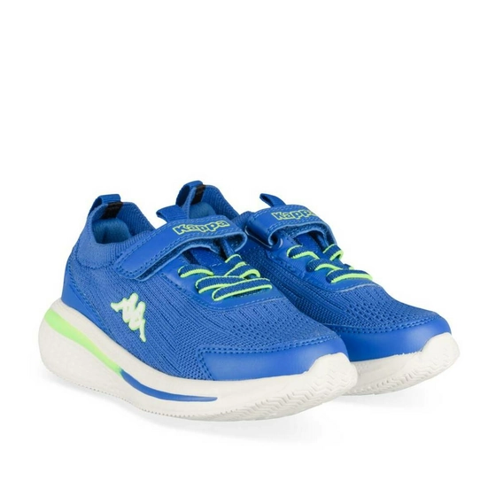 Sneakers BLUE KAPPA