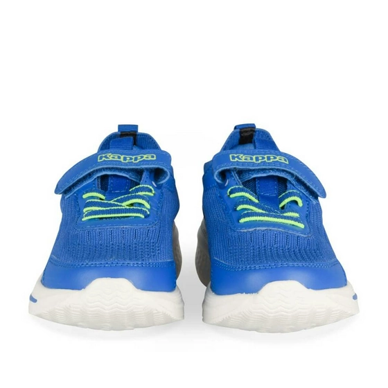 Sneakers BLUE KAPPA