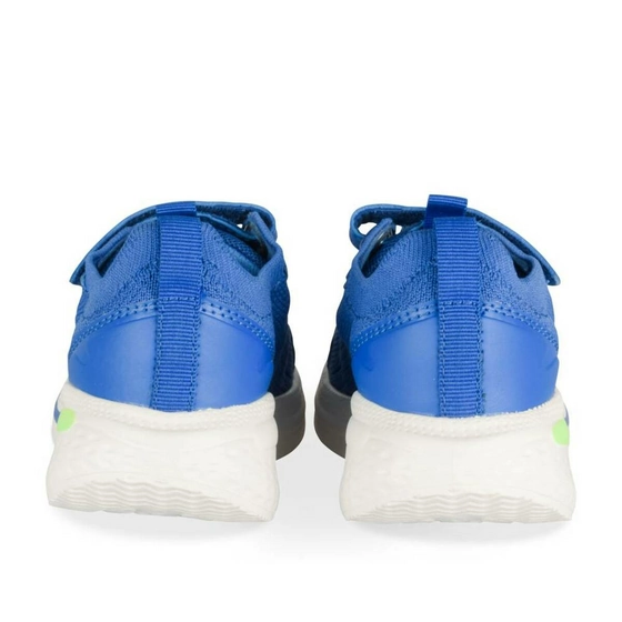 Sneakers BLUE KAPPA