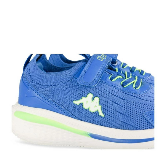 Sneakers BLUE KAPPA