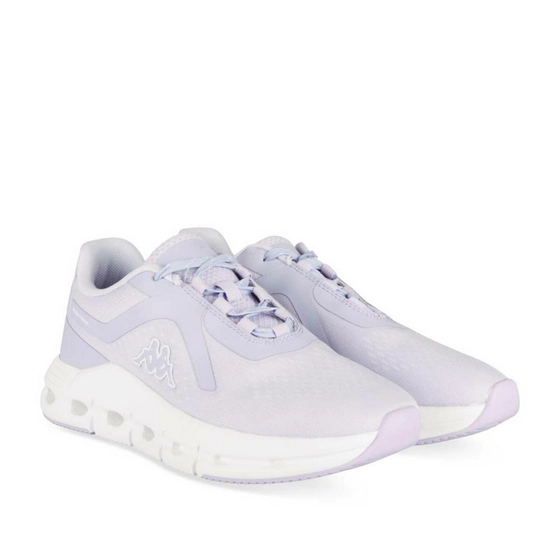 Sneakers PURPLE KAPPA