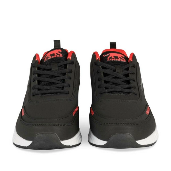 Sneakers BLACK AIRNESS