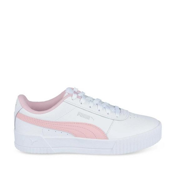 Sneakers Carina L Ps WHITE PUMA