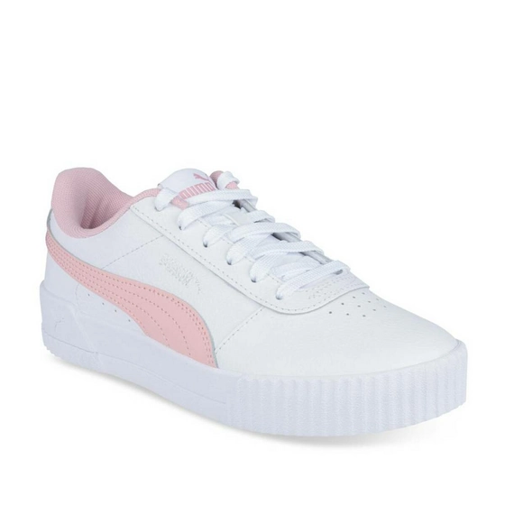 Sneakers Carina L Ps WHITE PUMA